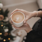 Eulenschnitt Kameninový hrnček Bow 320 ml