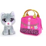 Funville CuteKins Mini zvieratká Mačiatko