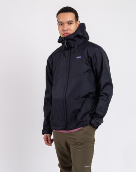 Patagonia M's Torrentshell 3L Jacket Black XXL