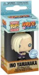 Funko POP! Kľúčenka Ino Yamanaka (Naruto Shippuden)