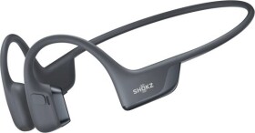 Shokz Słuchawki bezprzewodowe Shokz OpenRun Pro 2, Black