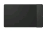 URage Lethality 460 Power / podložka pod myš s bezdrôtovou nabíjačkou / 60 x 35 cm / QI / USB-C / 10W (186080)
