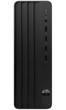 HP Pro SFF 290 G9 čierna / Intel Core i5-12500 3.0 GHZ / 16GB / 512GB SSD / Intel UHD / W11P (B70TPAT#BCM)