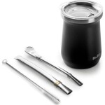Sada Yerba Mate 4 kusy v sade - Ibili - Ibili