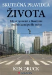 Skutečná pravidla života, Druck Ken