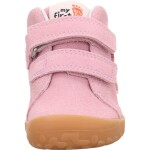 Dievčenské barefoot tenisky Superfit FLUMMI Pink 1-009670-5510 - 20