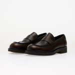 Tenisky MM6 Mocassin Cappuccino/ Black EUR 36