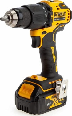 DeWalt DCD709M2T Ah DCD709M2T