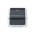 Brother TD-4520 / Tlačiareň samolepiacich štítkov / 300 dpi / USB (TD4520DNXX1)