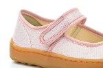 Froddo Canvas G1700437 Pink Shine barefoot balerínky 29 EUR