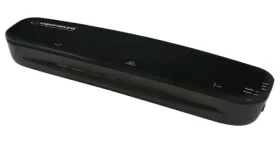 Esperanza EFL002 laminátor ETERNITY A4 čierna / max. šírka 240mm / 80-125 mic / 265 W (BIUESPLAM0001)