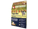 Ontario Dog Puppy Mini Chicken - 2,25kg