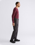 Klättermusen Alfhild Pants M's 961 Raven S