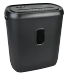 AVELI DESQ / Skartovač / priečny rez 4×35 mm / 11 listov / 21 l / DIN P-4 (20050)