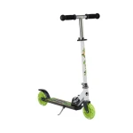 Tulano Zigzag 35 zelená / detská kolobežka / od 3 rokov (TN-ZIGZAG 35 GREEN)