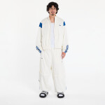 Bunda adidas x Willy Chavarria Poplin Tracktop Off White XL