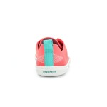 Groundies Active Knit Bright Peach/Aqua W barefoot topánky 38 EUR