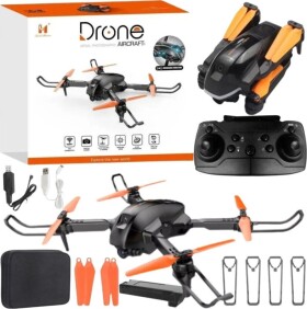 NoName Dron R/C z kamer? HD LH-X63WF