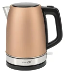 Standart K040BN piesková / Rýchlovarná kanvica / 1,7 l (K040BN)