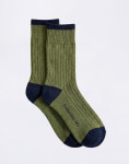 Thinking MU Axel Socks GREEN 36-39