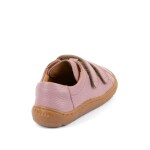 Dievčenské barefoot tenisky BAZE PINK Froddo G3130284-8 - 35