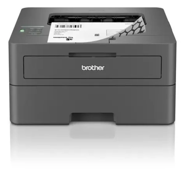 Brother HL-L2400DW / Čiernobiela tlačiareň / A4 / USB / WiFi / 64MB / duplex / 30 str/min (HLL2400DWRE1)