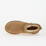 Tenisky UGG W Classic Ultra Mini Sand EUR 40