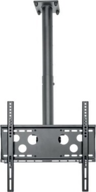 Hagor HAGOR HA DH 400 - 700 S, ceiling mount (black)