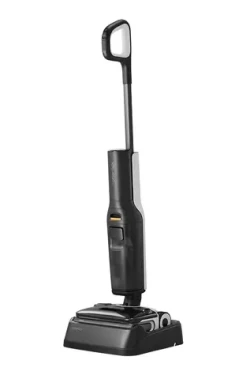 Roborock F25 ACE čierna / Aku tyčový vysávač / 21.6 V / 240W / 0.7 l / bezáčkový (6974653812027)