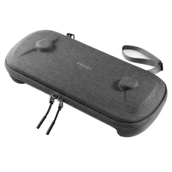 Spigen Klasden Pouch púzdro Sony Playstation Portal šedá (AGP09756)