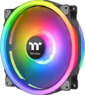 Thermaltake Riing Trio 20 RGB (CL-F083-PL20SW-A)