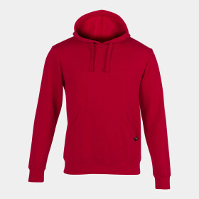 Joma Montana Mikina s kapucňou Red XXS