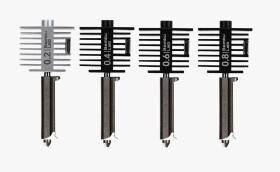 Sada hotendov pre Bambu Lab A1 a A1 Mini