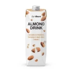 Mandľový nápoj - GymBeam (1000 ml) (120118-1-1000ml)