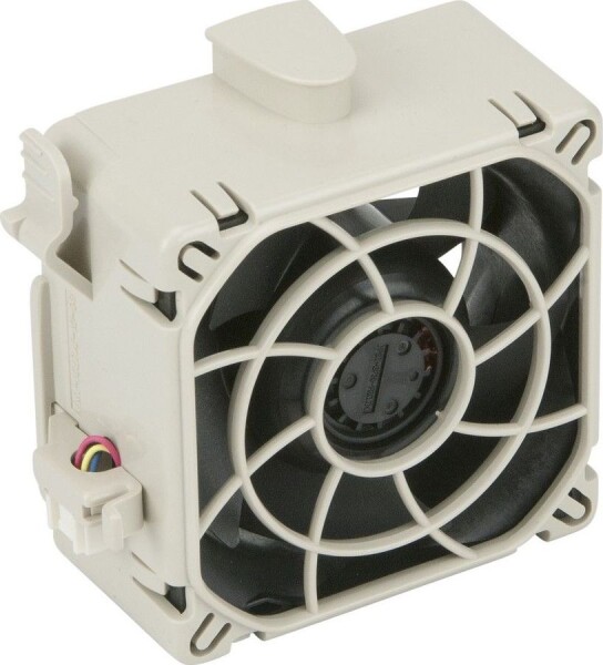 SuperMicro 80mm Hot-Swappable Middle Axial Fan (FAN-0127L4)