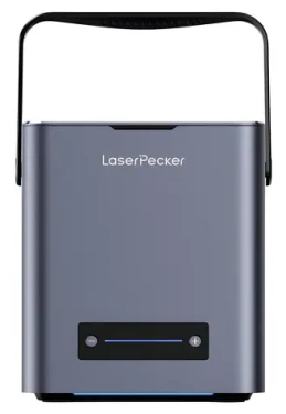 LaserPecker Air Purifier / Odsávač dymu / pre laserové gravírovanie / filtračný systém (LP-AP)