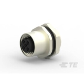 TE Connectivity TE AMP M8/M12 Connectors T4133012051-000 1 ks; T4133012051-000