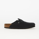 Tenisky Birkenstock Boston Black EUR 44