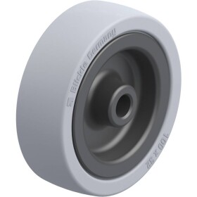 Blickle 105072 plastové koliesko; 105072