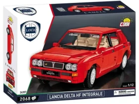 Cobi 24357 Lancia Delta HF Integrale