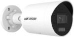 Hivision Hikvision Bullet DS-2CD2087G3-LI2UY/SL F2.8 (Balta, 8MP, Hybrid Light, IR+LED 40m)