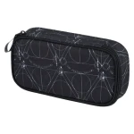 BAAGL Peračník etue Skate Harry Potter Dary smrti / 23x12x5 cm (A-31410)