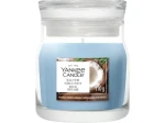 Yankee Candle Salted Coconut Signature Malý (5038581190945)
