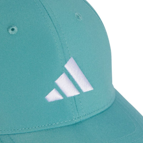 Adidas Nové logo vyšívané Baseball Cap JY3073 Dospělí S/M