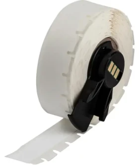 BRADY Aggressive Adhesive (M6C-475-422) / Etikety / Samolepiace / Silné lepidlo (M6C-475-422)