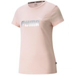 Dámske tričko Logo Tee 36 Puma