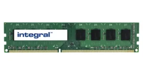 Integral 4GB 1333MHz/DDR3/DIMM/CL9/R2/1.5V (IN3T4GNZBIX)