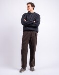 Gramicci O.G. Grid Check Jam Pant FOSSIL L