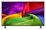 55" LG 55NU800B6LA čierna / 4K UHD / NanoCell / HDMI / USB / CI + / LAN / Wi-Fi / BT / DVB-T2CS2 / 20W repro (55NU800B6LA.AEEQ)