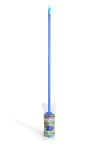 Spontex Poder Azul mop s tyčou